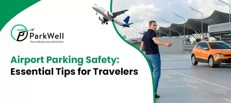 Airport Parking Safety: Essential Tips for Travelers