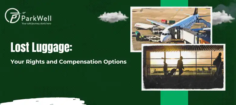 Lost Luggage: Your Rights and Compensation Options