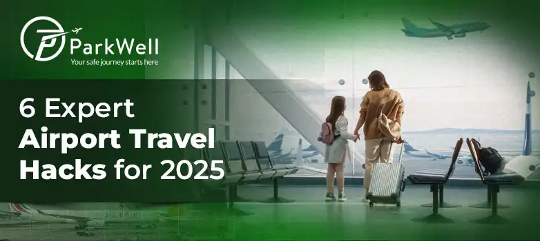 6 Expert Airport Travel Hacks Germany 2025