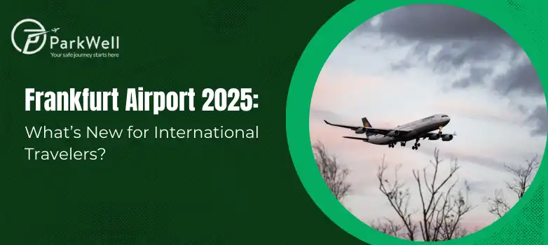 Frankfurt Airport 2025: What’s New for International Travelers?