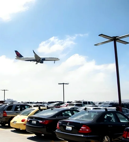 parken flughafen frankfurt